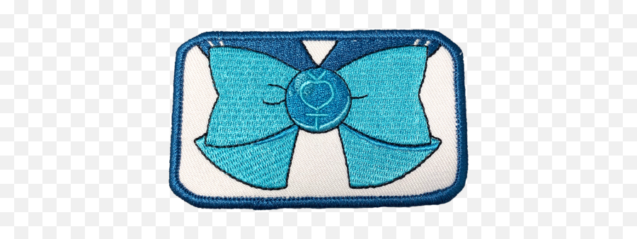 Patches U2013 Tagged Sailor Moon Weapons Grade Waifus - Girly Png,Sailor Mercury Icon