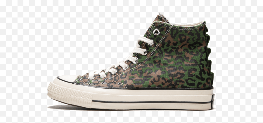 Cas De Marcat Conduce Fii Confuz Converse Camouflage - Plimsoll Png,Icon Accelerant Boots