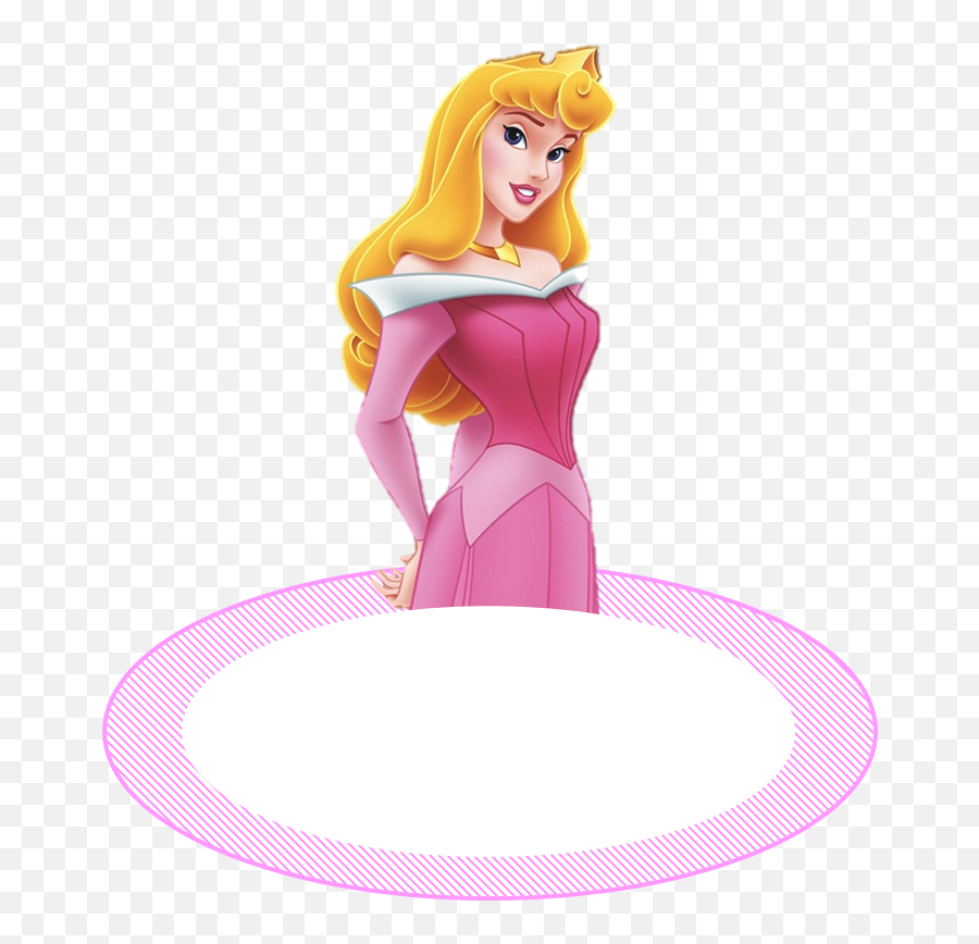 Barbie Princess Png - Svg Black And White Barbie Clipart For Women,Sleeping Beauty Icon