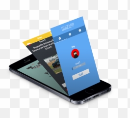 Quizapp Ultimate Trivia Template - Unity Forum Mobile App Png,Trivia Png