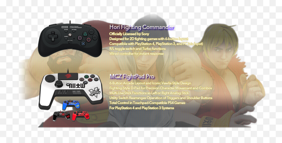 Street Fighter V - Video Games Png,Sfv Rage Quit Icon