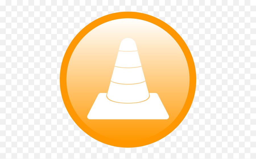 Media Player Vlc Icon Free Download On Iconfinder Vertical Png Vlc Icon Png Free Transparent Png Images Pngaaa Com