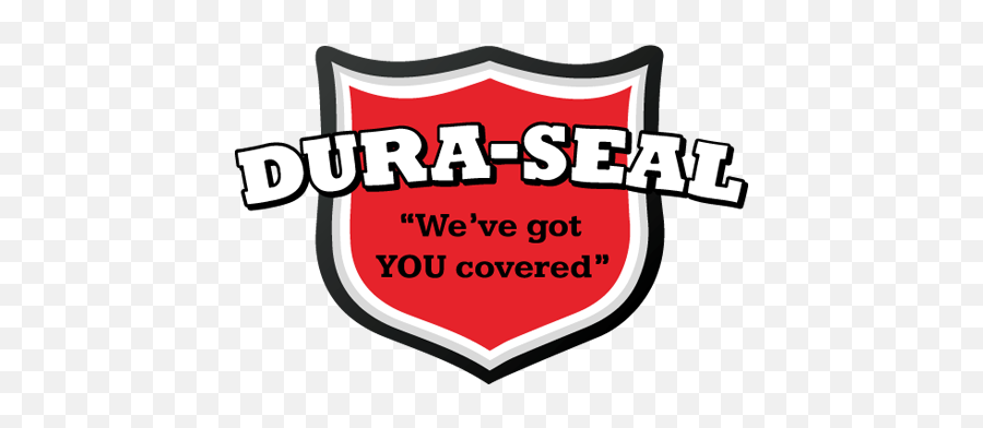 Dura - Seal Commercial Asphalt U0026 Sealcoating Contractors Language Png,Mirenesse Icon Sealer