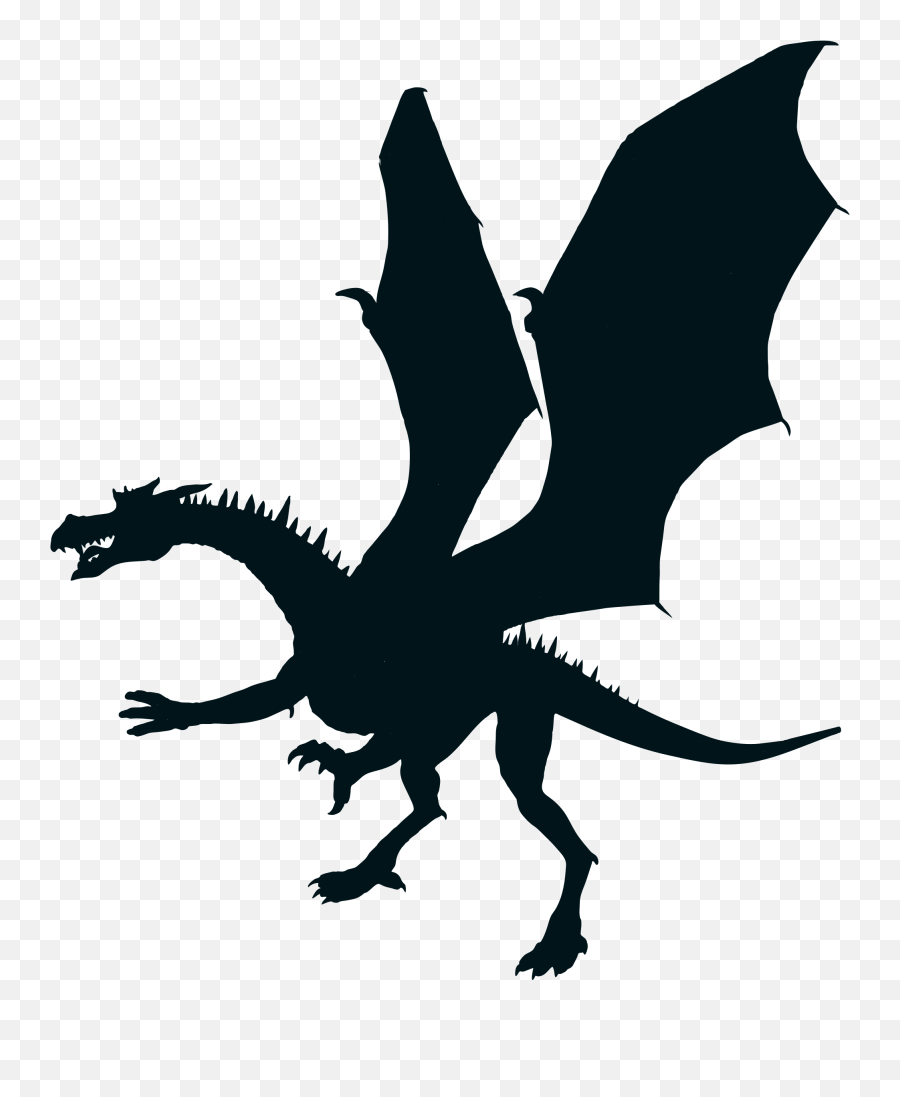 Dark Brotherhood The Elder Scrolls V - Green Dragon Clip Art Png,Skyrim Dragon Icon