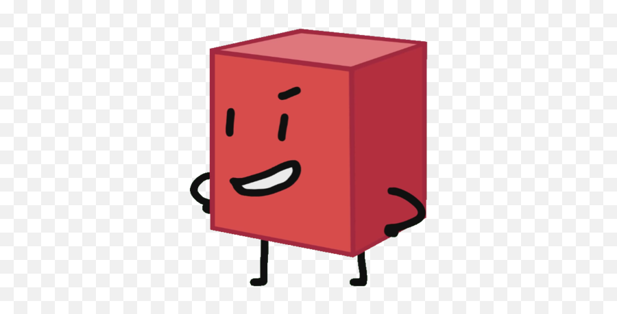 Bfb Blocky Asset - Tf Tg Png,Balloony Bfb Voting Icon - free ...