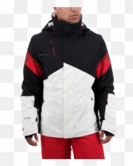 Jackets Snow Pants Swimwear Clothing - Long Sleeve png