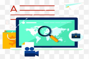 Web Optimisation Mayo - Language png