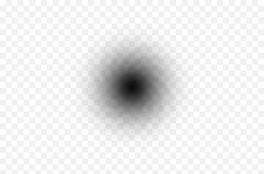 Black Hole - Monochrome Png,Black Hole Transparent Background