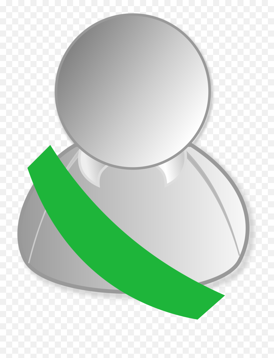 Brazil President Icon Transparent Png - Dot,President Icon