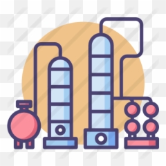 Distillation Free Vector Icons Designed By Flat - iconscom Icon png