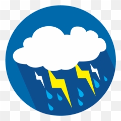 Severe Weather - Png