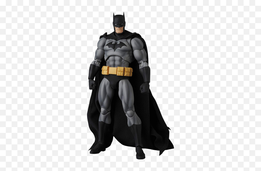 Mafex Dc Comics Figures - Page 29 The Fwoosh Forums Mafex Hush Batman Black Png,Dc Icon Action Figures