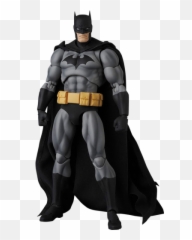 Mafex Dc Comics Figures - Page 29 The Fwoosh Forums Mafex Hush Batman Black Png,Dc Icon Action Figures