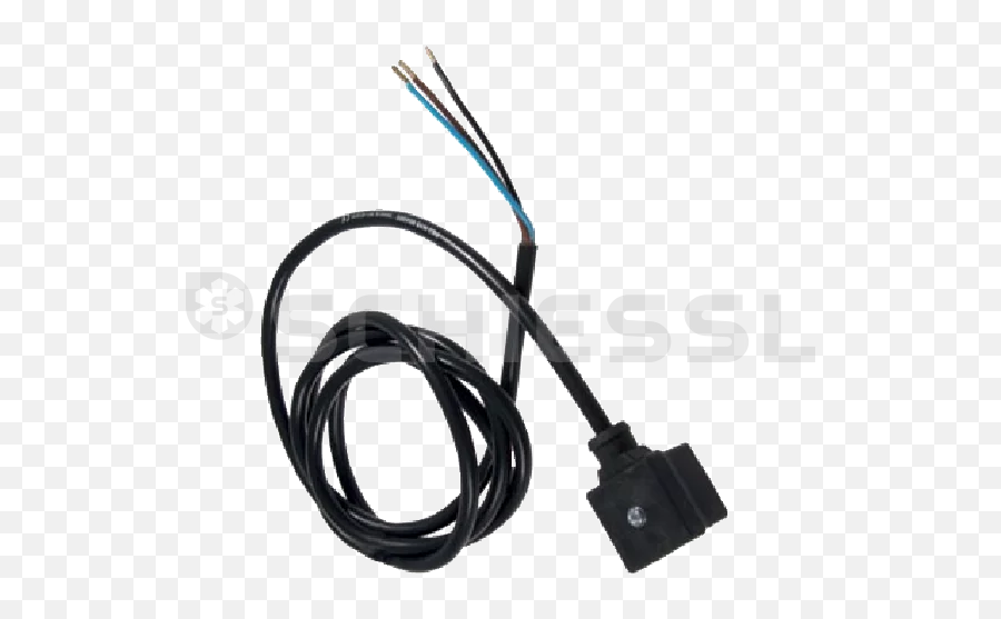 Alco Connection Cable With Plug Ps3 - N30 30m Fps3 804581 Portable Png,Ps3 Icon Png