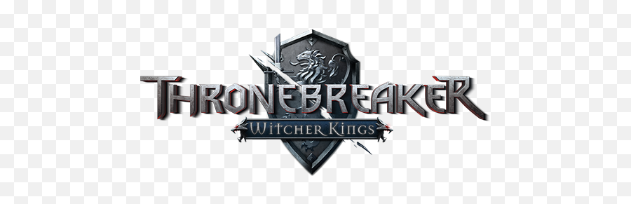 Steam Workshopthronebreaker Music Mod - Thronebreaker The Witcher Tales Logo Png,Witcher Icon
