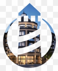 Daymark Uptown Apartments In Minneapolis Mn - Vertical png