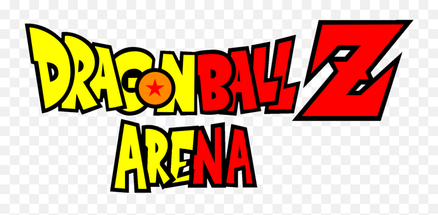 Dragon Ball Z Arena - Language Png,1280x720 Goku Icon Top Left Corner Wallpapr
