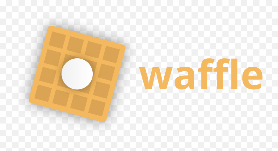 Logo Png Transparent Background - Belgian Waffle,Phone Transparent Background