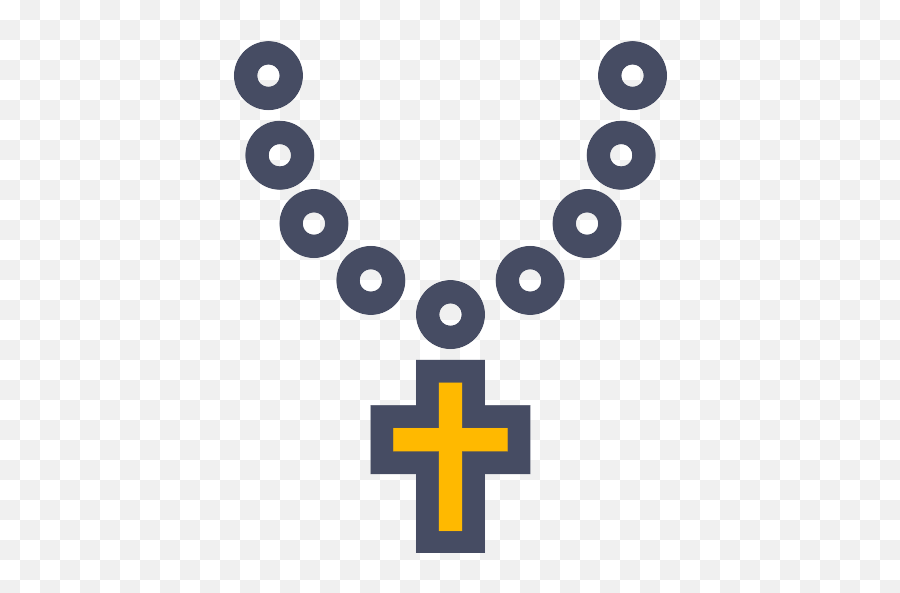 Cross Faith Png Icon - Necklace Icon Png,Faith Png