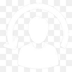 Our Theory Of Change U2013 Roshni Foundation - Hair Design Png,Update Profile Icon