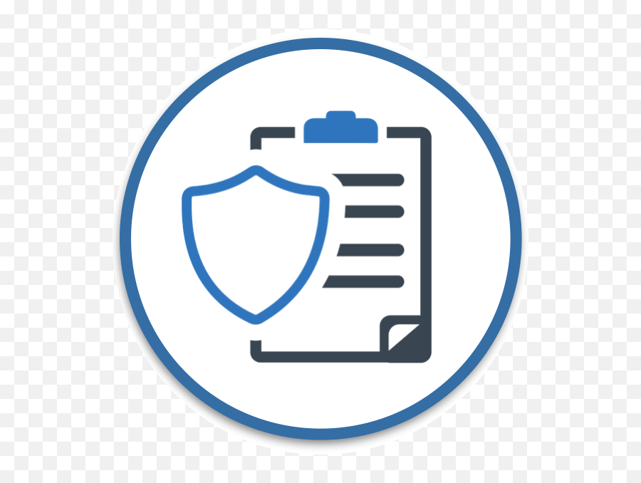 Download It Security - Policies Health Insurance Png Image Information Security Policy Icon,Policy Icon