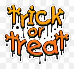 Funny Foods Halloween Sticker Pack Free By Wooow Inc Top - Dot png