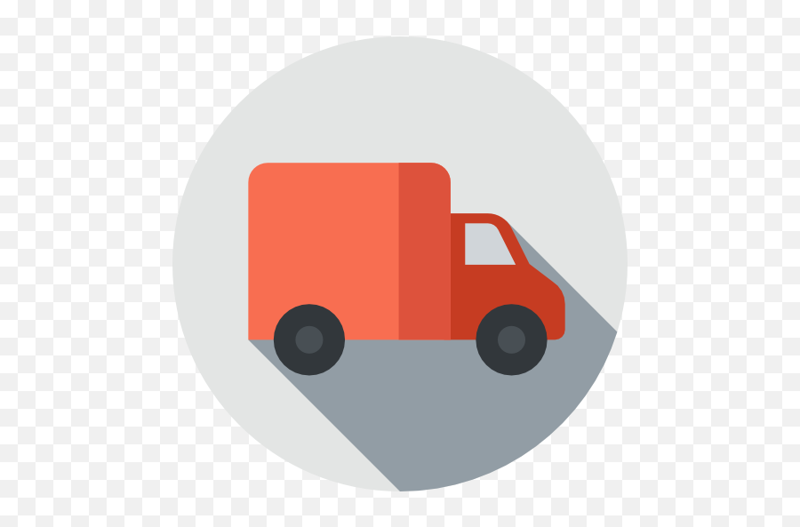 Delivery Icon Png - Vector Delivery Png,Delivery Png