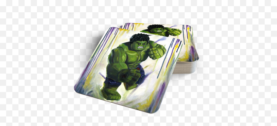 Smash It Hulk Coasters - Hulk Full Size Png Download Seekpng Hulk,Hulk Smash Png