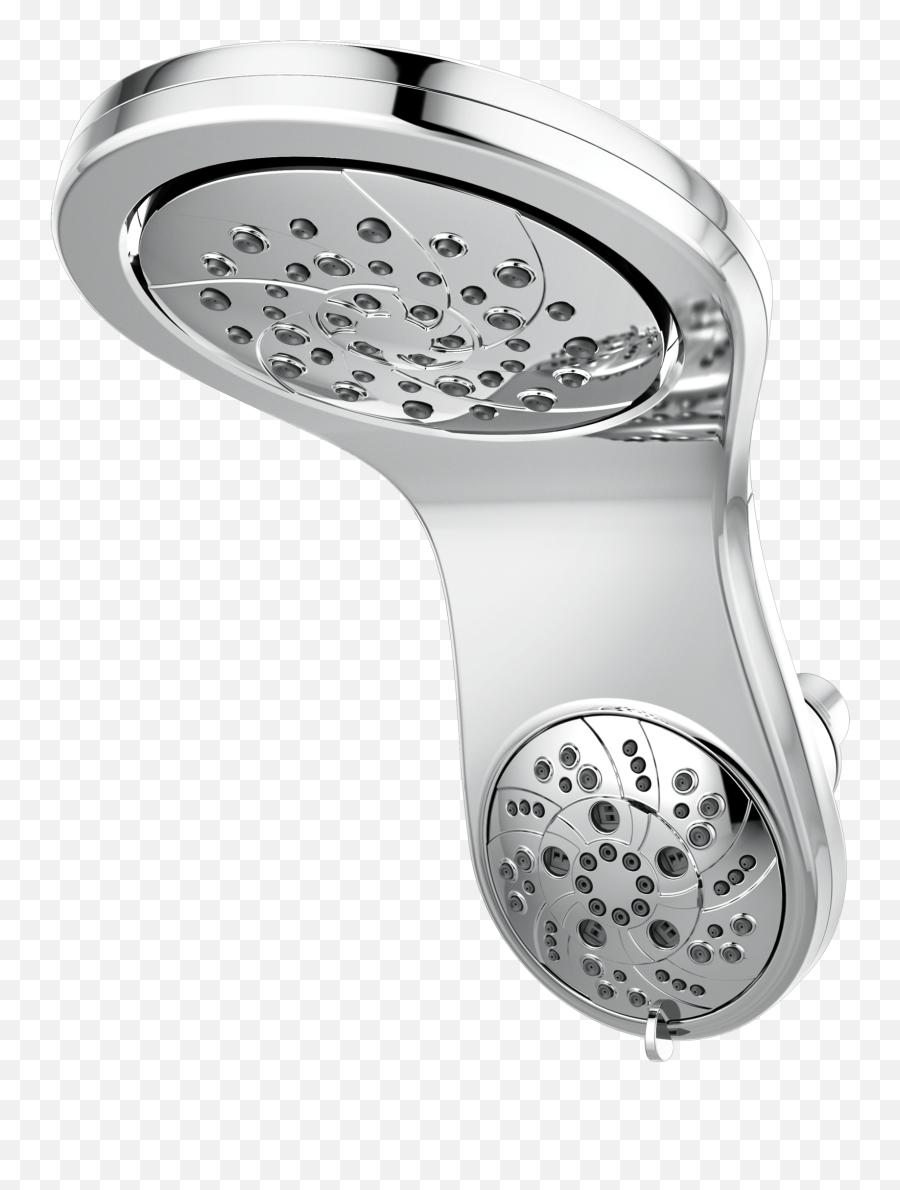 Hydrorain H2okinetic 5 - Setting Twoinone Shower Head In Luxury Png,Jawbone Icon Earhook