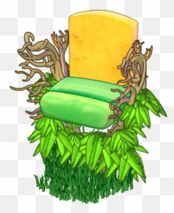The Mists Have Cleared Wkn Webkinz Newz - Vertical Png,Eucalyptus Icon