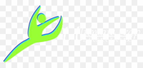 Ultimate Leap U2013 Dance Studio - Language png