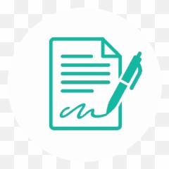 Hmi Marketing - Transparent Background Agreement Clipart png