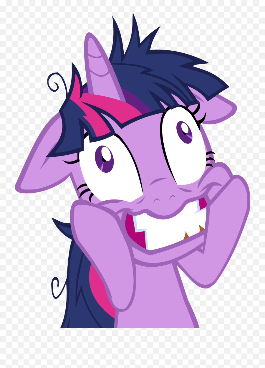 Respond With A Picture - Page 123 Forum Games Mlp Forums Twilight Sparkle Crazy Png,Twilight Sparkle Icon