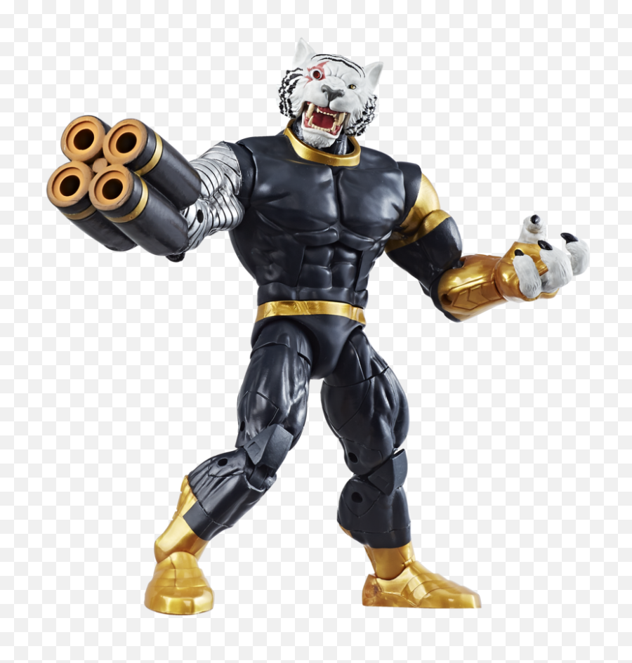 Marvel Legends Guardians Of The - Marvel Legends Build A Figures Png,Guardians Of The Galaxy Vol 2 Png