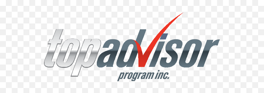 Top Advisor Program Logo Download - Logo Icon Png Svg,Advisor Icon