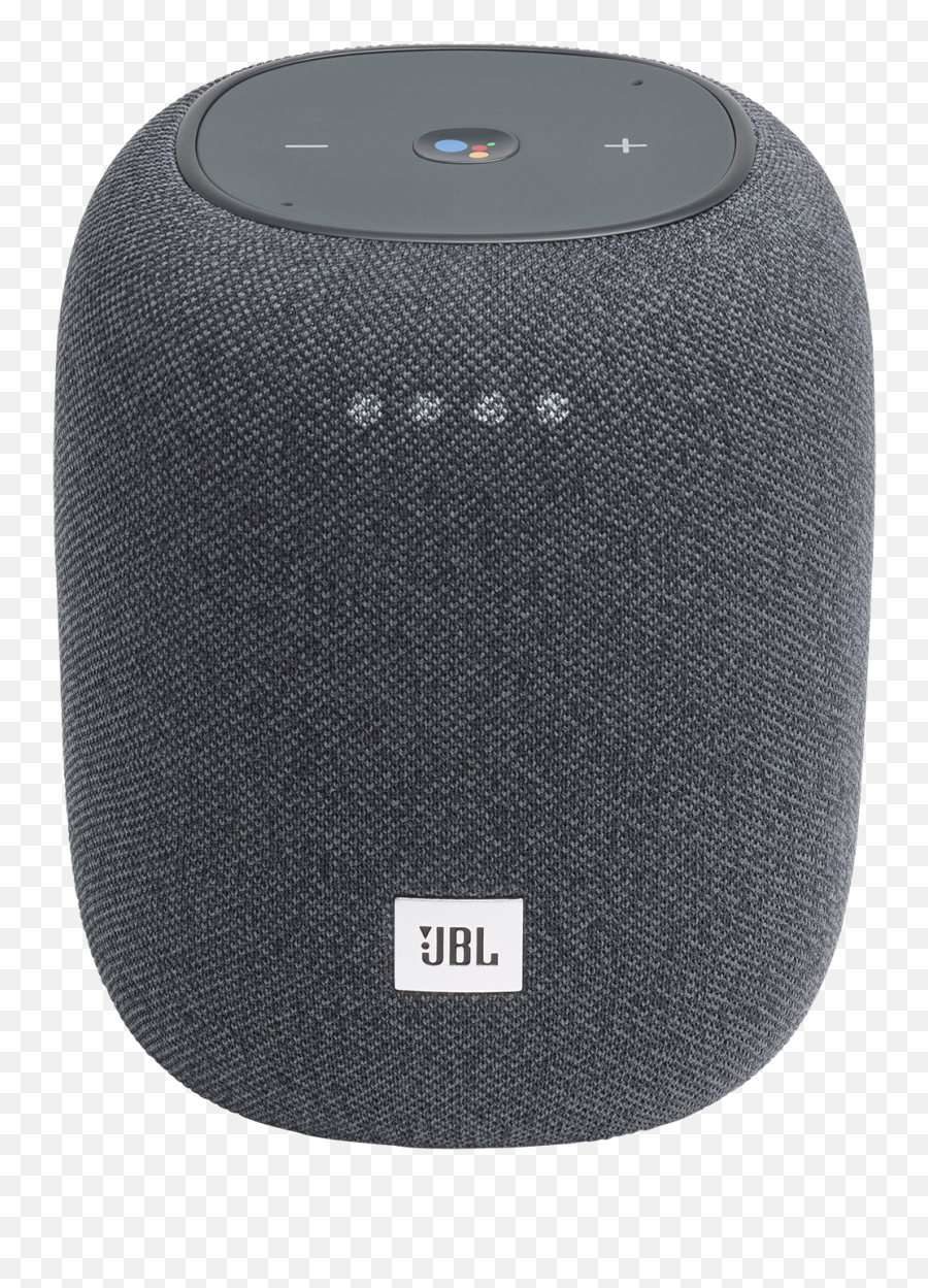 Jbl Link Music - Jbl Home Speakers Png,Can't Find The Volume Icon On My Computer