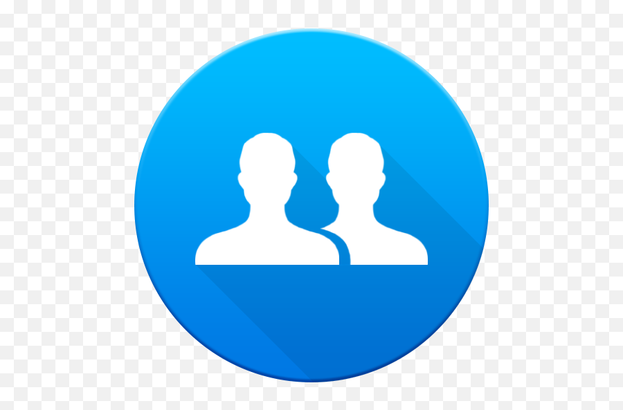 Cleaner - Merge Duplicate Contacts Apps On Google Play Cleaner Merge Duplicate Contacts Png,Merge Icon