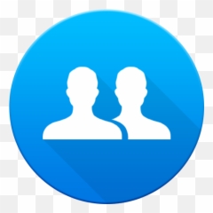 Cleaner - Merge Duplicate Contacts Apps Google Play png