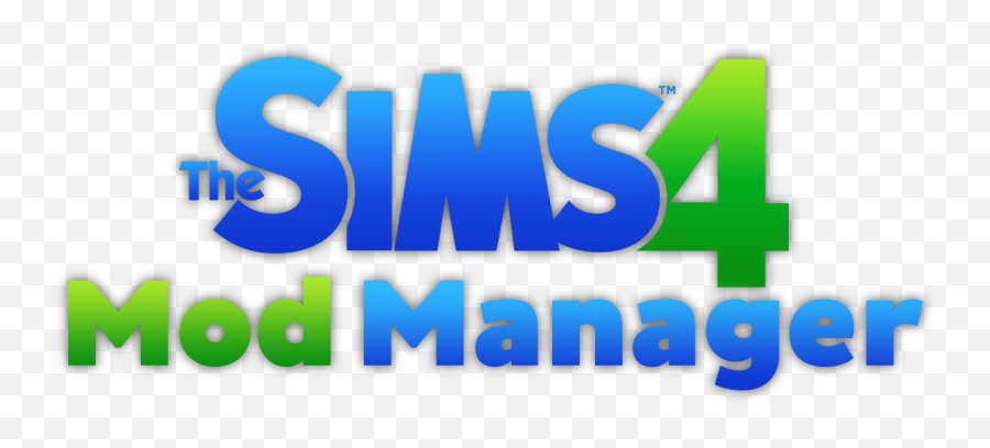 The Sims 4 Mod Manager U2013 Raxdiam - Sims 4 Png,Fallout Folder Icon
