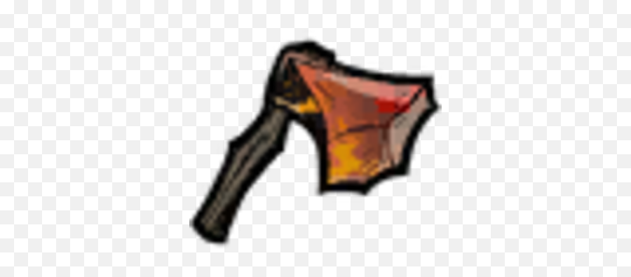 Axe Donu0027t Starve Wiki Fandom - For Adult Png,Don't Starve Flint Icon On Map