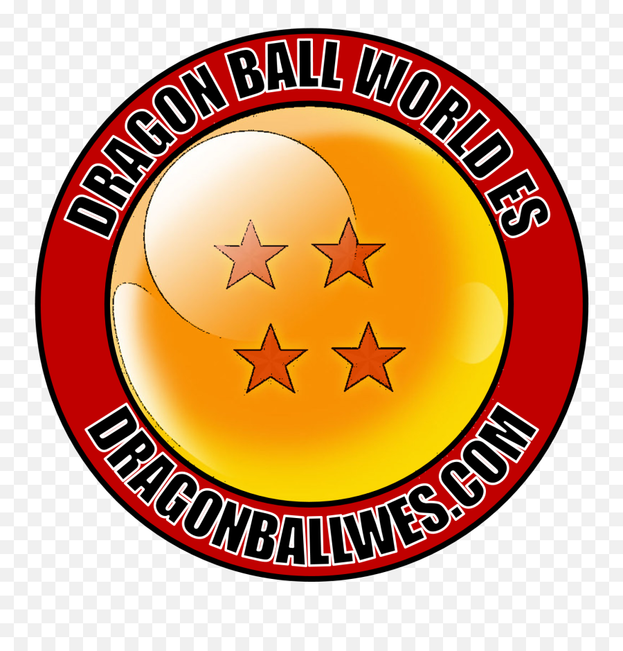 Noticias Dragon Ball Entérate De Todo Dragonballwescom - Circle Png,Dragon Ball Super Logo Png