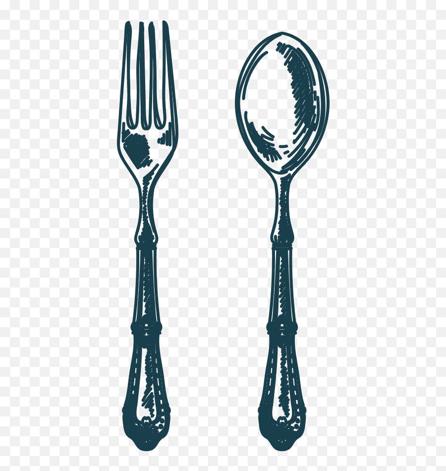 Main U2013 Pointes Pantry - Fork Png,Silverware Icon Png