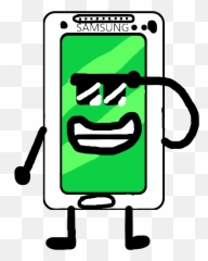Samsung Galaxy S4 Fftp Fight For The Prize Wiki Fandom - Communication Device png