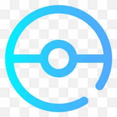 Pokeball - Free gaming icons Vector Icon png