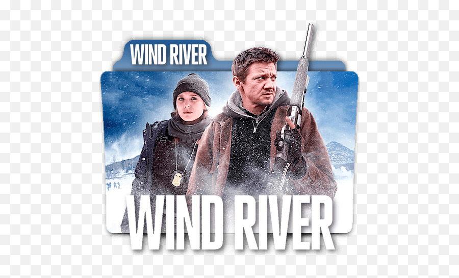 Wind River Folder Icon - Designbust Wind River 2017 Folder Icon Png,Icons Folder Icon