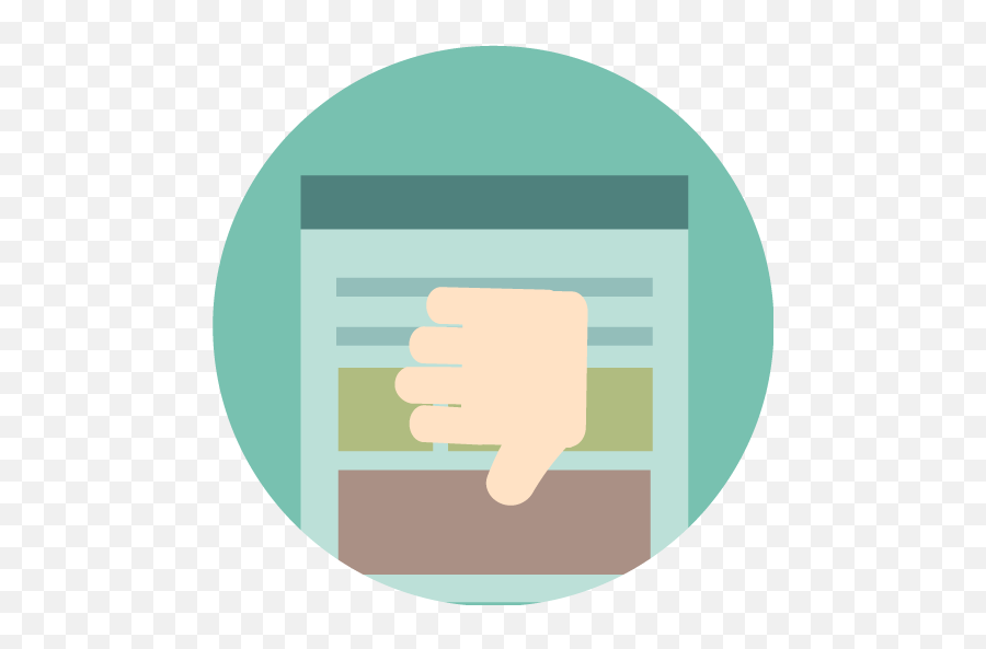 Penalty Seo Free Icon - Iconiconscom Fist Png,Fine Icon
