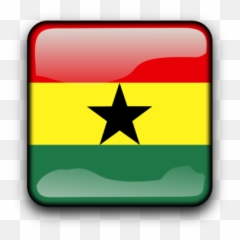 Home - Converge International Ghana Flag Square png