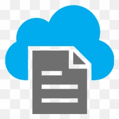 It Solutions For Texas Organizations - Logo Of Document png