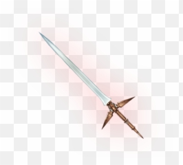 Aschallon Element - Granblue Fantasy Wiki Collectible Sword png