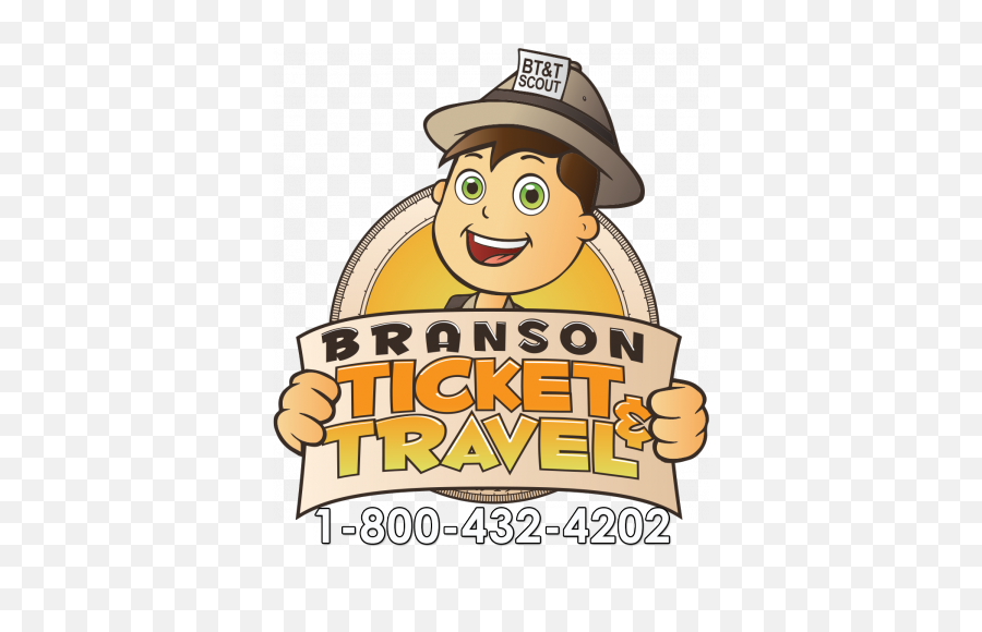 About Us - Branson Ticket U0026 Travel Happy Png,Icon Theater Branson